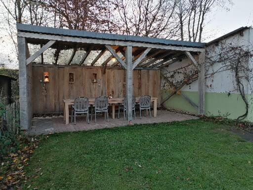 Villa De Ploeg Luxe Büllingen Exterior foto